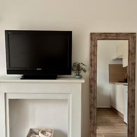 Studio Refait Neuf Centre-Ville Nice Ngoại thất bức ảnh