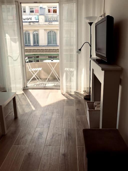 Studio Refait Neuf Centre-Ville Nice Ngoại thất bức ảnh